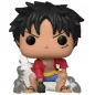 Funko Pop Luffy Gear Two One Piece Special Edition Chase 1269