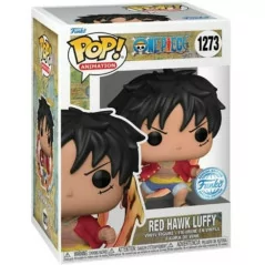 Funko Pop Red Hawk Luffy One Piece Special Edition 1273|21,99 €