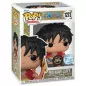 Funko Pop Red Hawk Luffy One Piece Special Edition Chase 1273