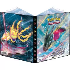 Ultra Pro Album 4 Tasche Pokemon Tempesta|9,99 €