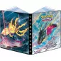 Ultra Pro Album 4 Tasche Pokemon Tempesta