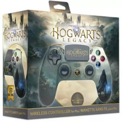 Controller PS4 Wireless Hogwarts Legacy Freaks