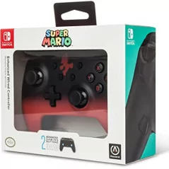 Controller Nintendo Switch Cablato Super Mario Power A|34,99 €