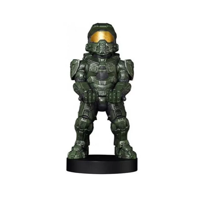 Master Chief Halo Cable Guys