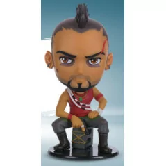 Vaas Far Cry 3 Ubisoft Heroes Collection