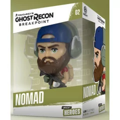 Nomad Ghost Recon Breakpoint Ubisoft Heroes Collection