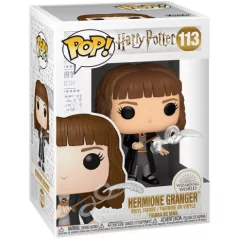 Funko Pop Hermione Granger Harry Potter 113|16,99 €