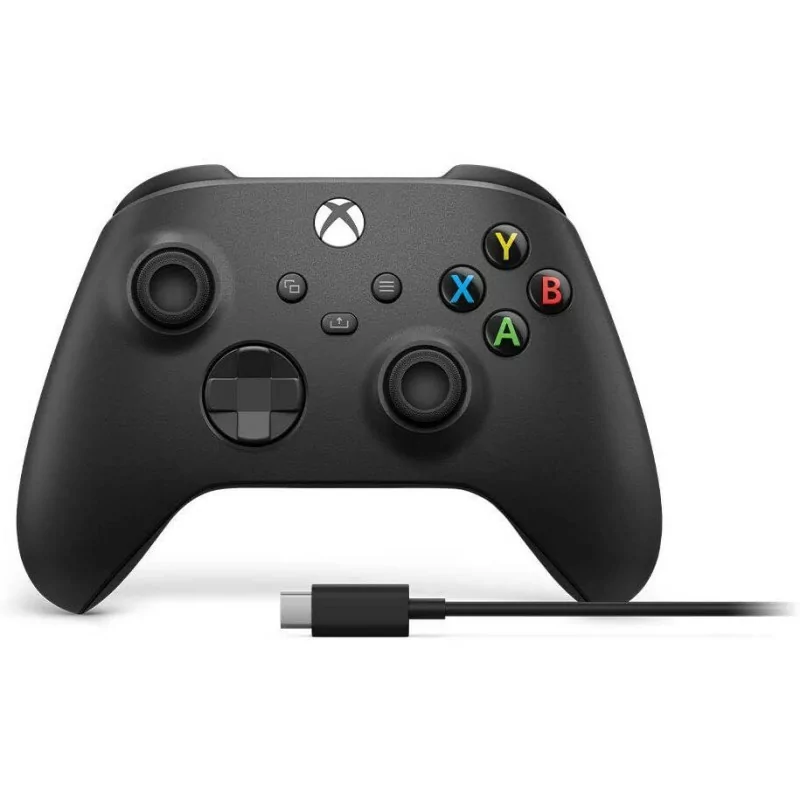 Controller Xbox One-Series con Cavo USB