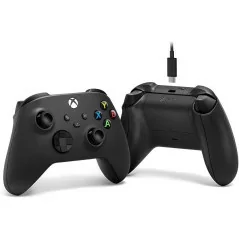 Controller Xbox One-Series con Cavo USB|62,99 €
