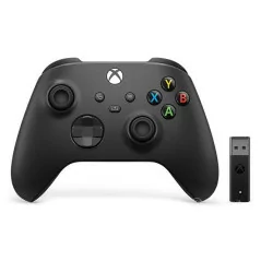 Controller Xbox One-Series con Adattatore Wireless PC|79,99 €