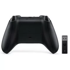 Controller Xbox One-Series con Adattatore Wireless PC|79,99 €