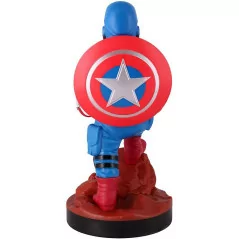Captain America Cable Guys|24,99 €