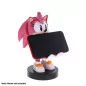 Amy Rose Sonic Cable Guys