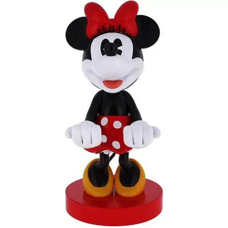 Minnie Mouse Cable Guys