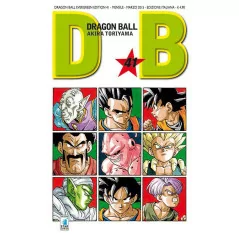 Dragon Ball Evergreen 41|4,30 €
