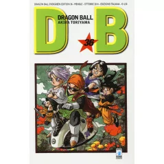 Dragon Ball Evergreen 36|4,30 €
