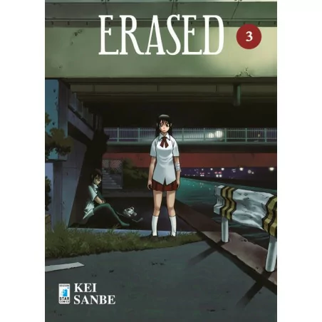 Erased 3