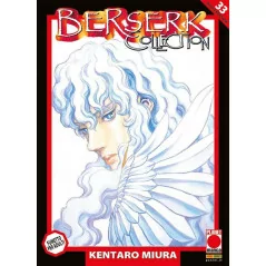 Berserk Collection Serie Nera 33|5,50 €