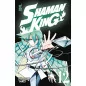 Shaman King Final Edition 12