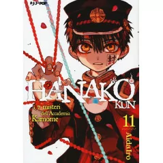 Hanako Kun 11|5,90 €