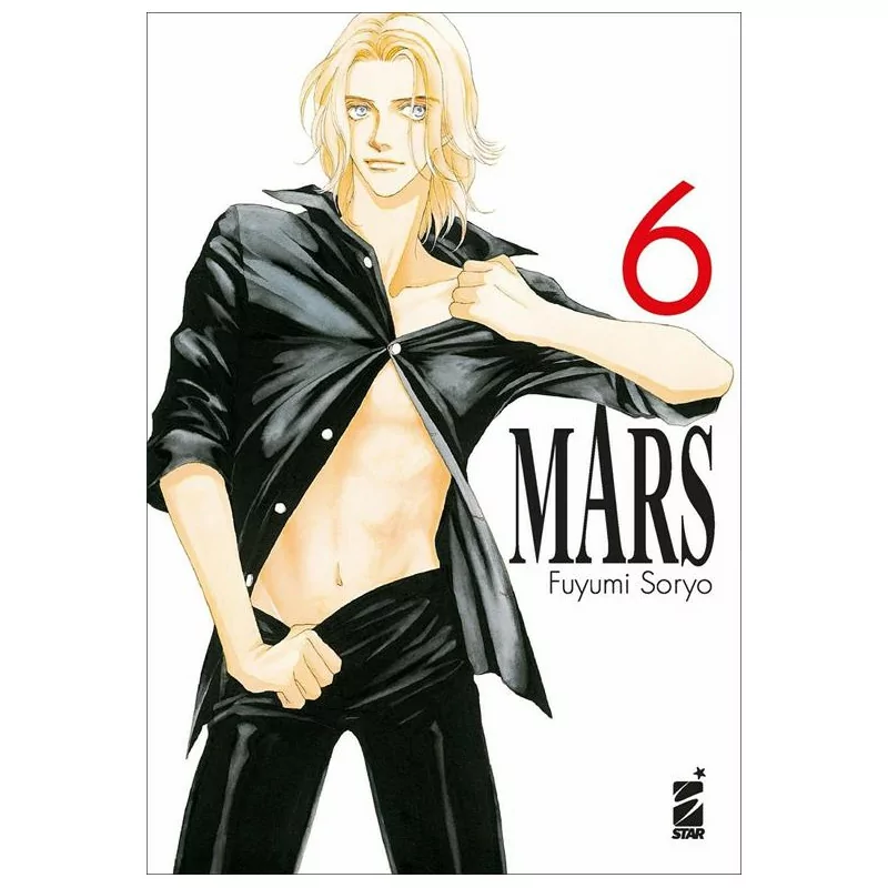 Mars 6