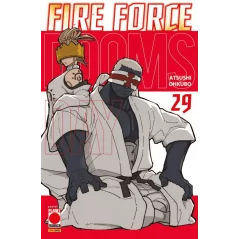 Fire Force 29|5,20 €