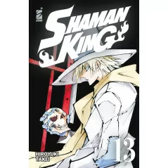 Shaman King Final Edition 13|5,90 €
