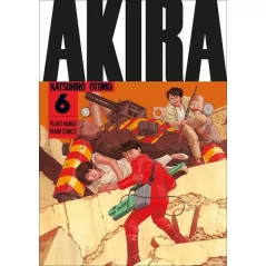 Akira New Edition 6|22,00 €