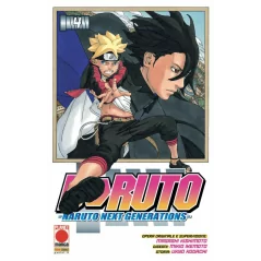 Boruto Naruto Next Generations 4|4,90 €