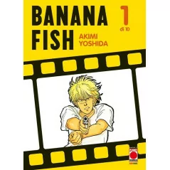 Banana Fish 1|18,00 €