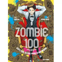 Zombie 100 Vol. 9|5,90 €