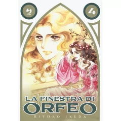 La Finestra di Orfeo 4|12,00 €