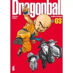 Dragon Ball Ultimate Edition 3|15,00 €
