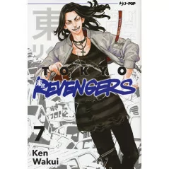 Tokyo Revengers 7|6,50 €