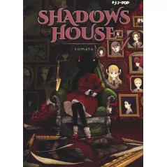 Shadows House 4|6,50 €