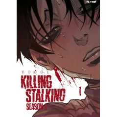 Killing Stalking 1 Season 3|9,90 €