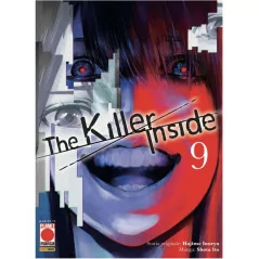The Killer Inside 9|7,00 €
