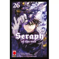 Seraph of The End 26|5,20 €