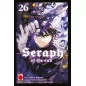 Seraph of The End 26