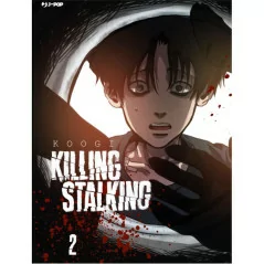 Killing Stalking 2|9,90 €