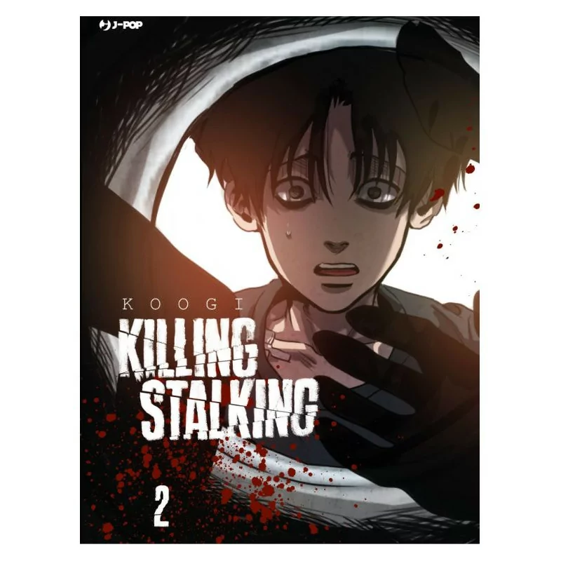 Killing Stalking 2