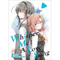 Whisper Me a Love Song 2|6,50 €