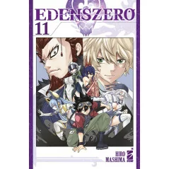 Edens Zero 11|4,90 €