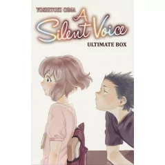 A Silent Voice Ultimate Box|45,00 €