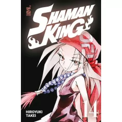Shaman King Final Edition 14|5,90 €