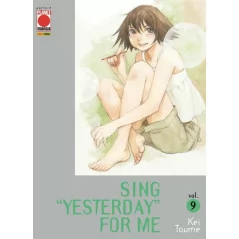 Sing Yesterday for Me 9|7,00 €