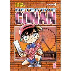 Detective Conan New Edition 4|5,90 €