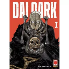 Dai Dark 1|7,50 €