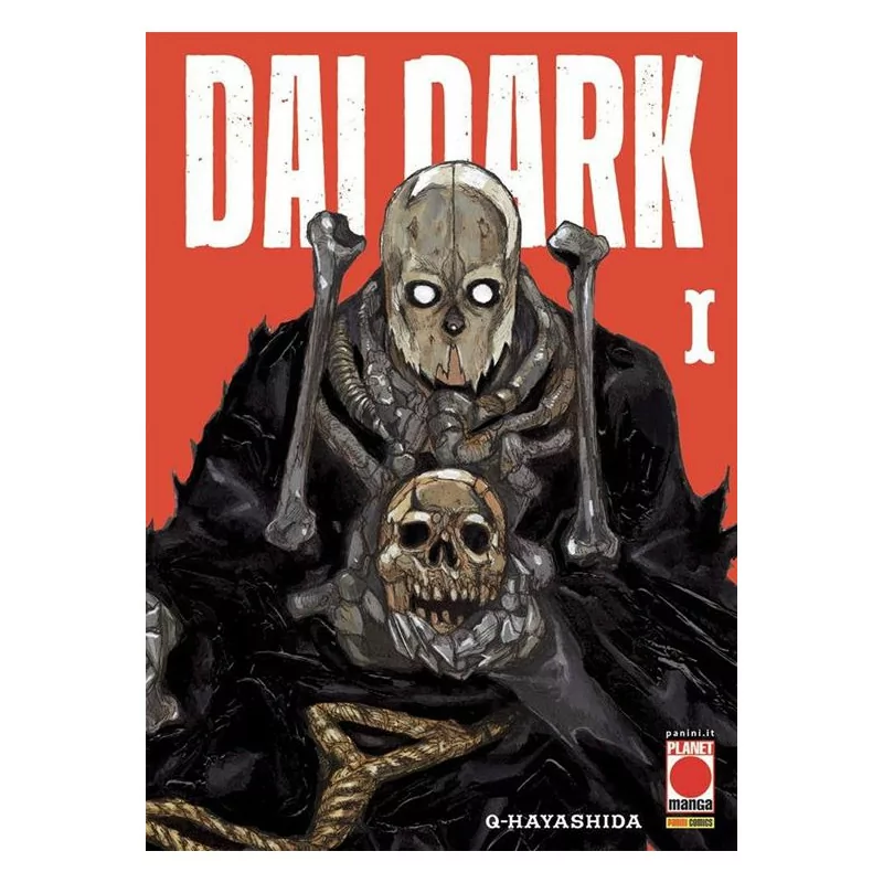 Dai Dark 1