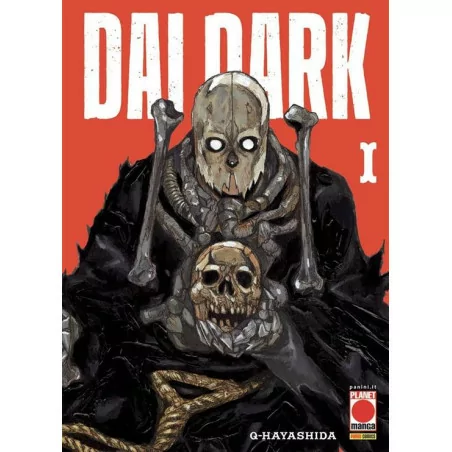 Dai Dark 1